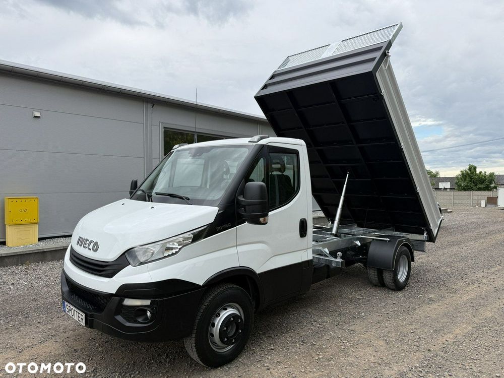 Iveco 70C18 - 24