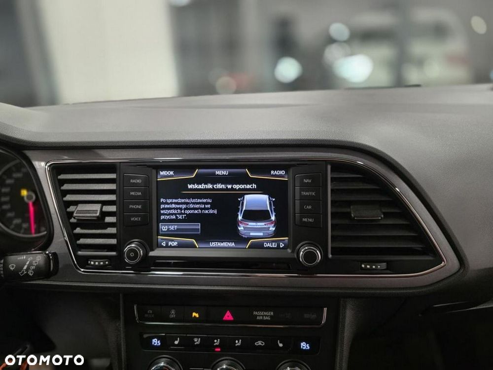 Seat Leon 1.4 TSI FR S&S - 31