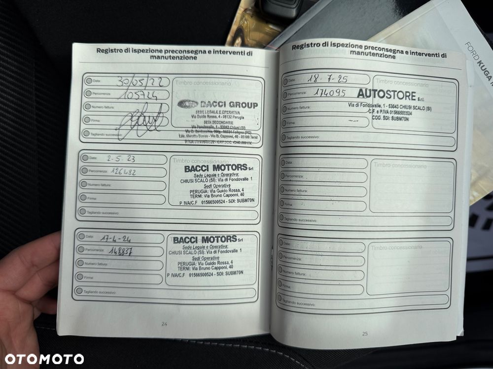 Ford Kuga 2.0 TDCi 4x4 Individual - 40