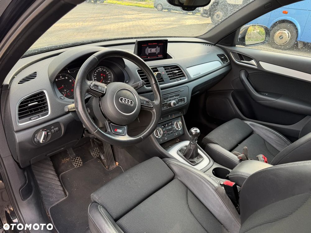Audi Q3 - 5