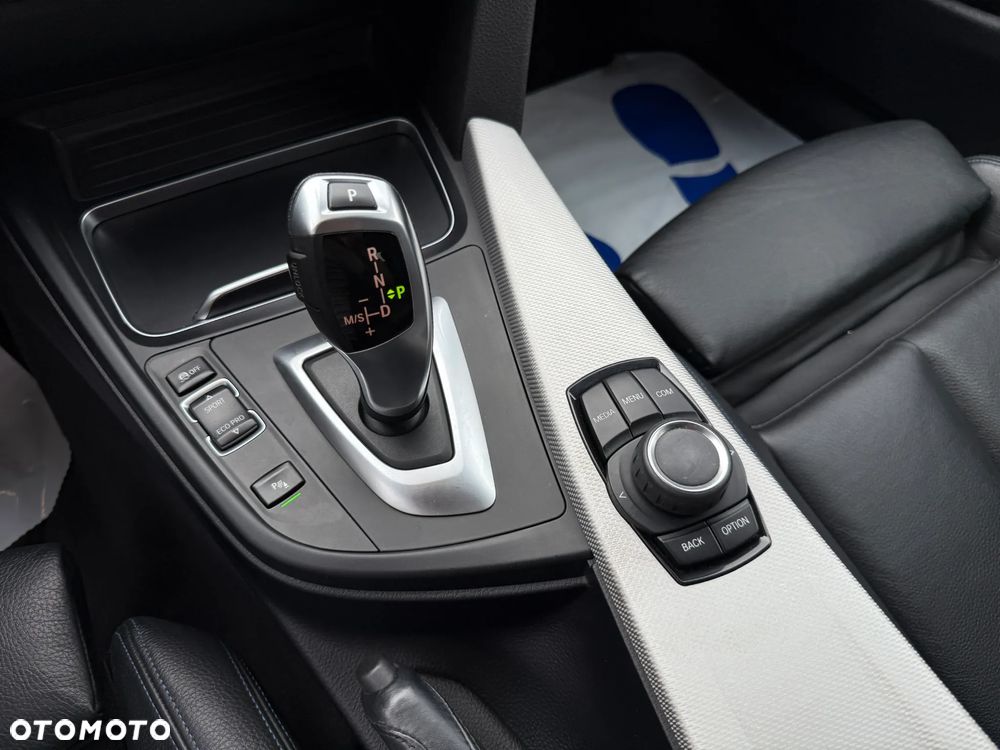 BMW Seria 4 430i xDrive M Sport - 22