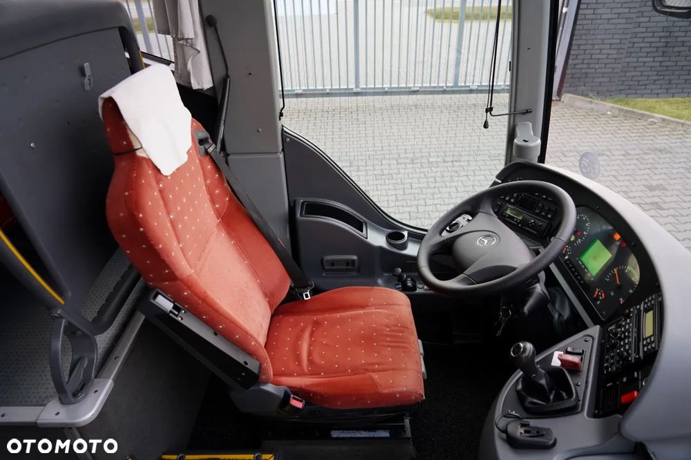 Mercedes-Benz TOURISMO RHD / EURO 5 / 12 METRÓW / - 28