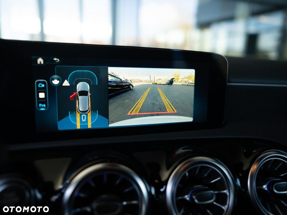 Mercedes-Benz Klasa A - 24