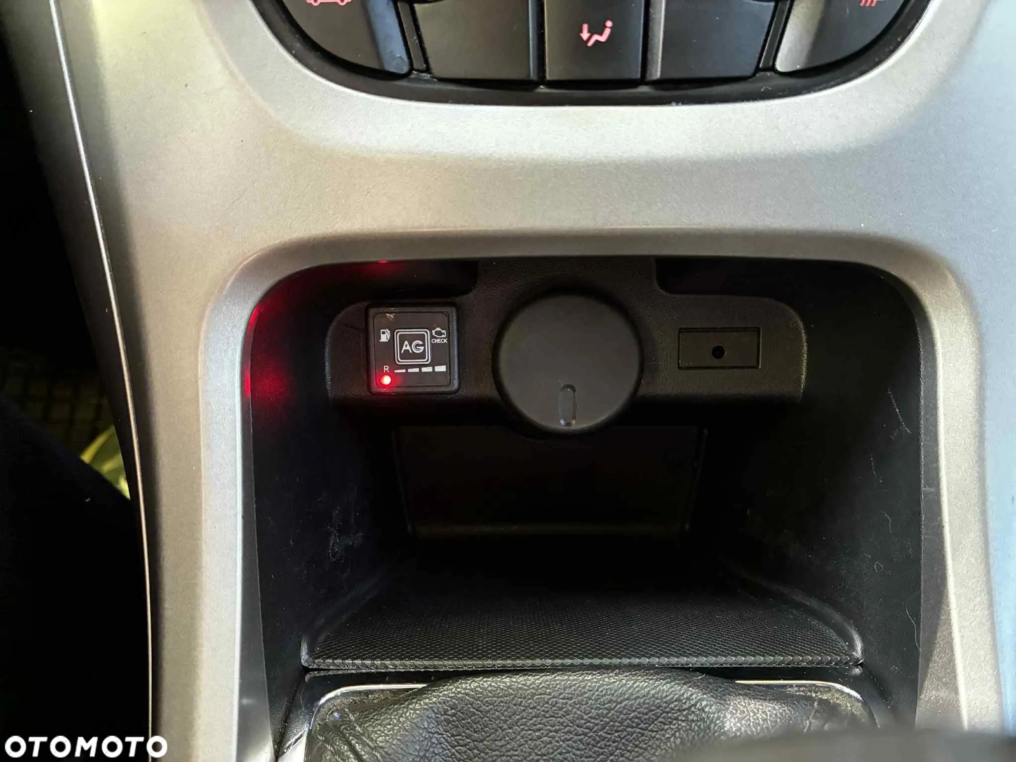 Opel Astra IV 1.6 Active - 8
