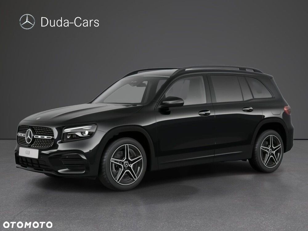 Mercedes-Benz GLB - 2