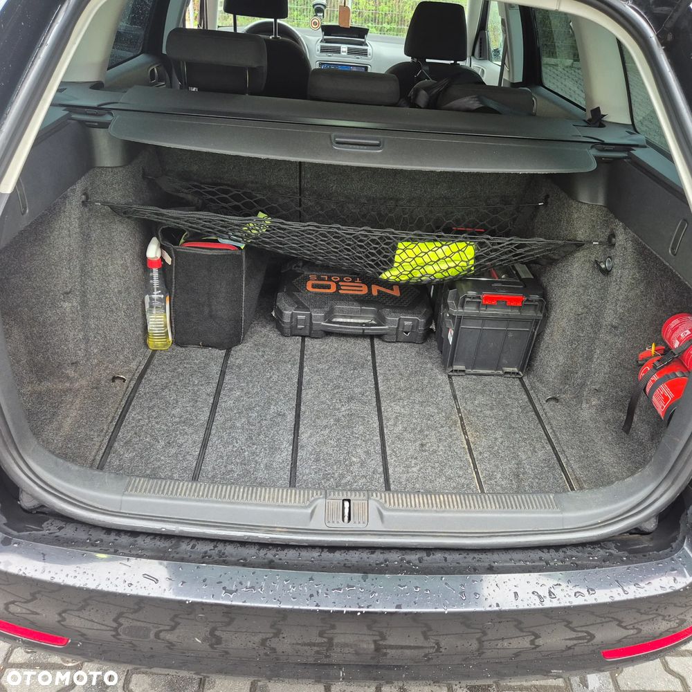 Skoda Octavia 1.9 TDI Classic - 18