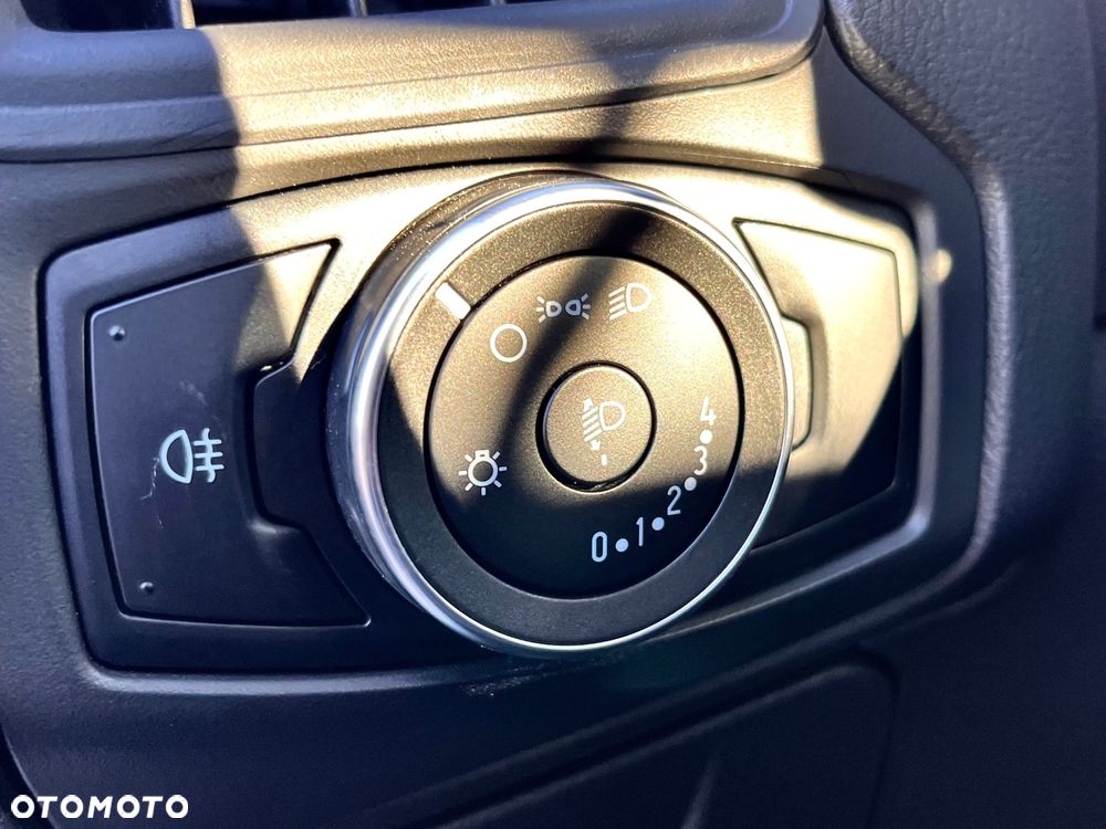 Ford Focus 1.0 EcoBoost STart-Stopp-System ACTIVE - 15