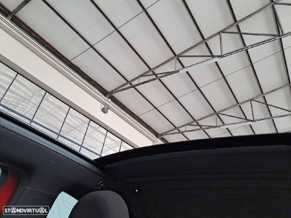 Fiat 500C 1.0 Hybrid - 24