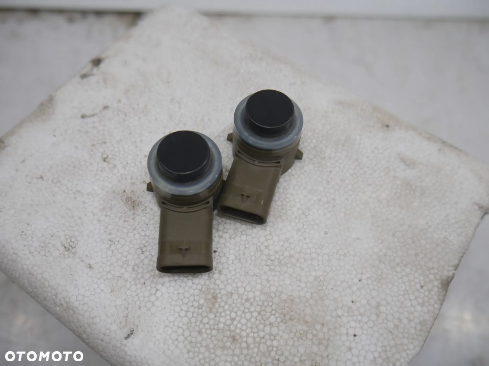 CZUJNIK PARKOWANIA JK83-15K859-DB JK8315K859DB PDC