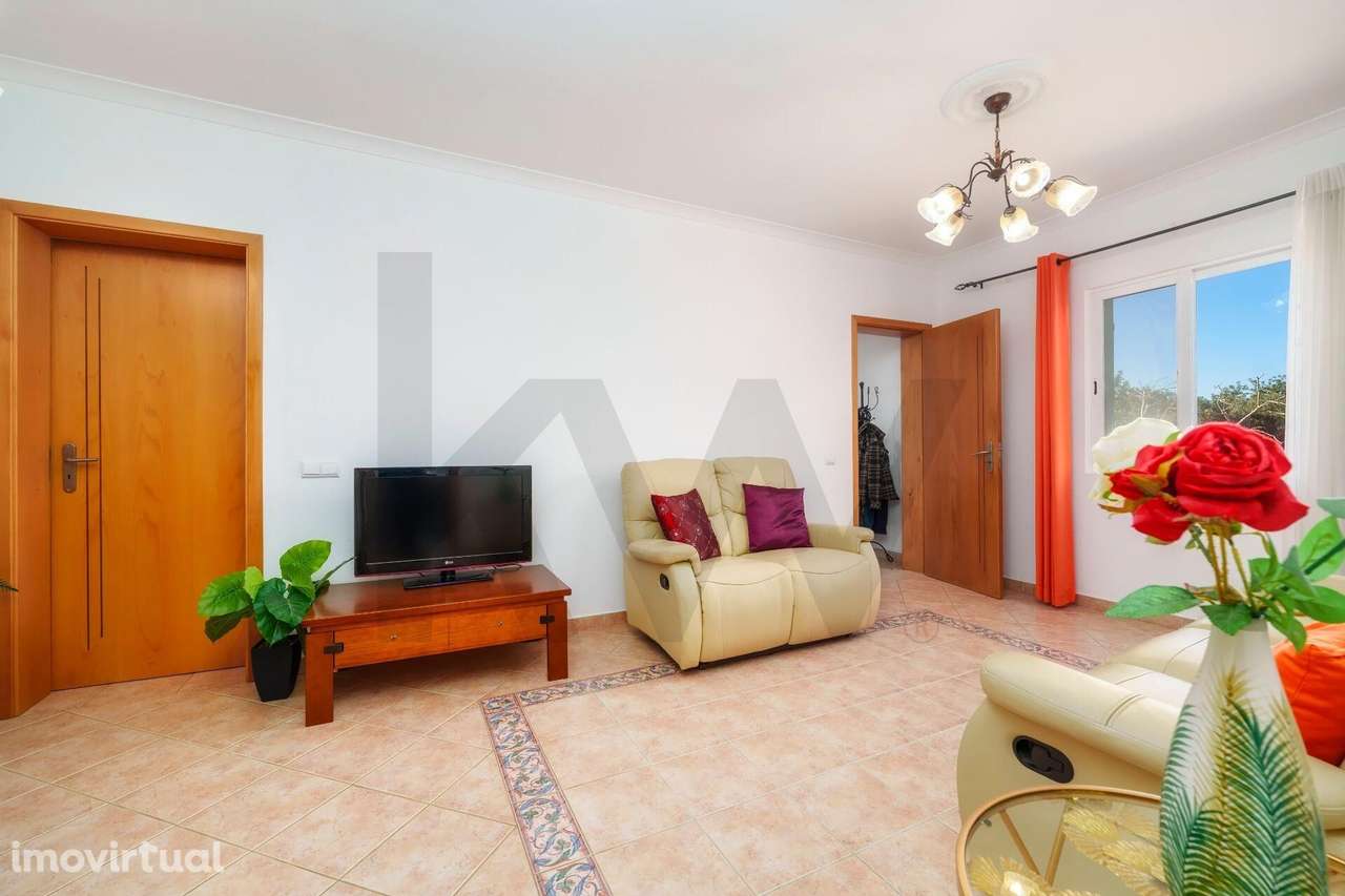 Moradia Térrea com Terreno a 5 poucos minutos de Vilamoura - Grande imagem: 4/60