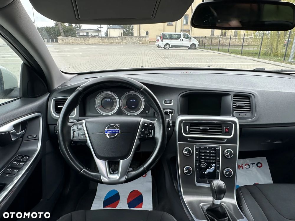 Volvo V60 D3 Edition - 15