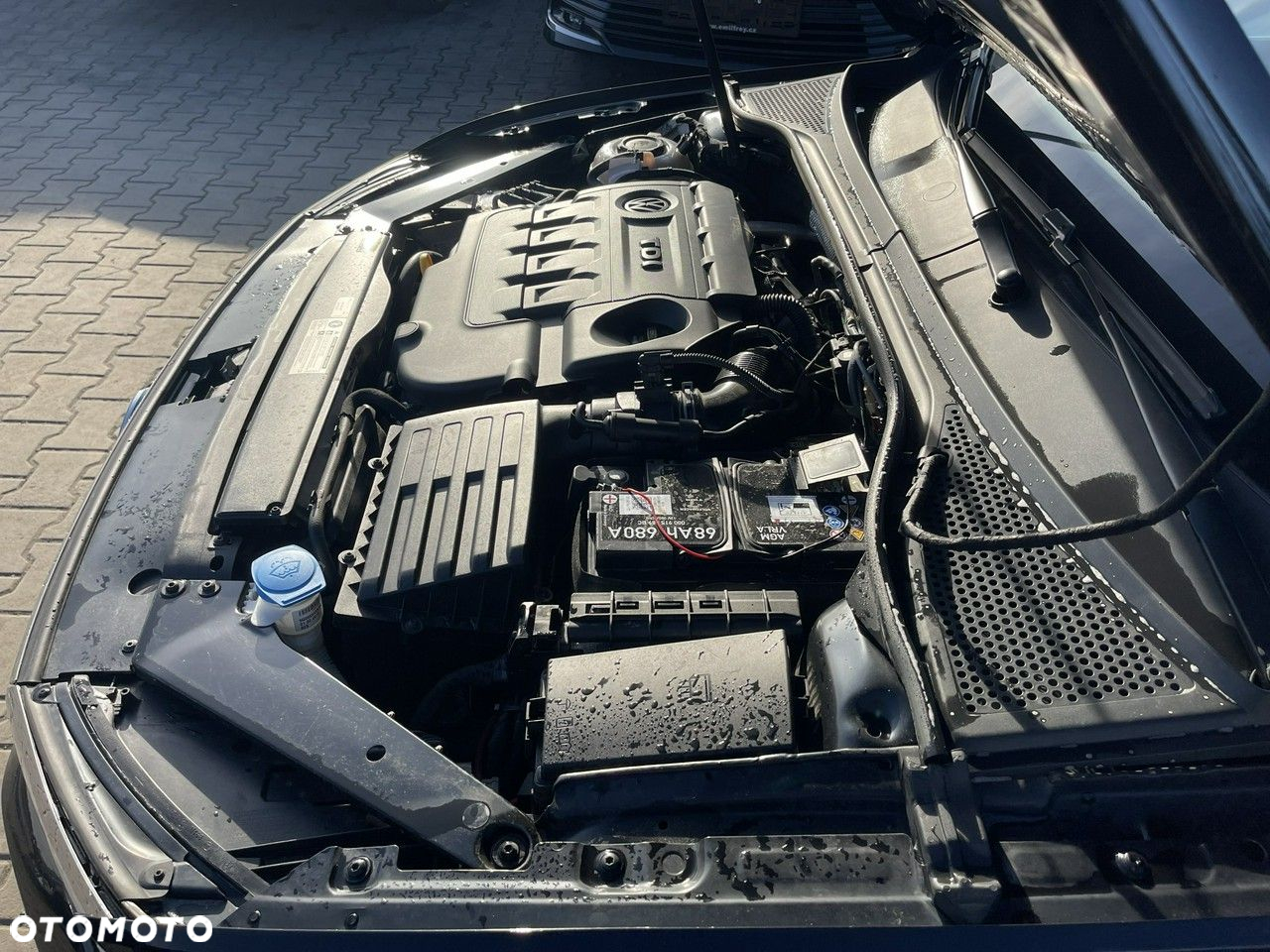 Volkswagen Passat 2.0 TDI BMT Highline DSG - 14