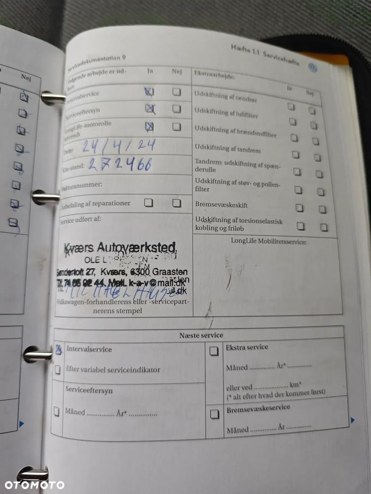 Volkswagen TRANSPORTER T5 - 18