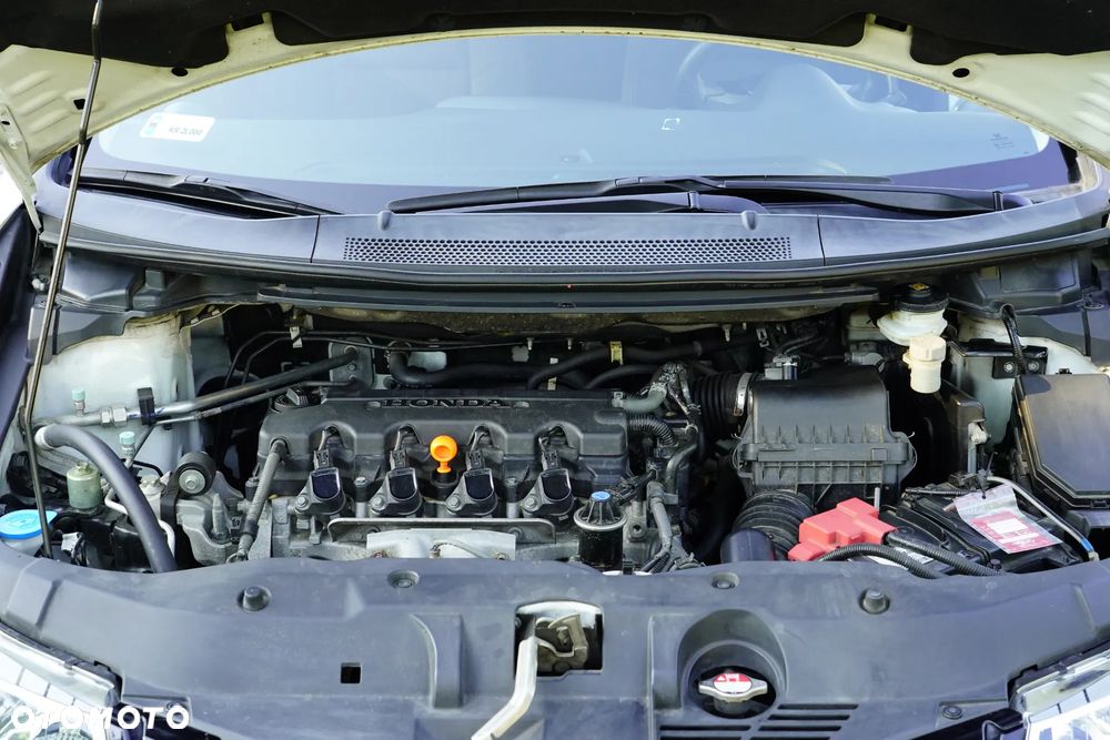 Honda Civic 1.8 Lifestyle Navi ADAS I - 16