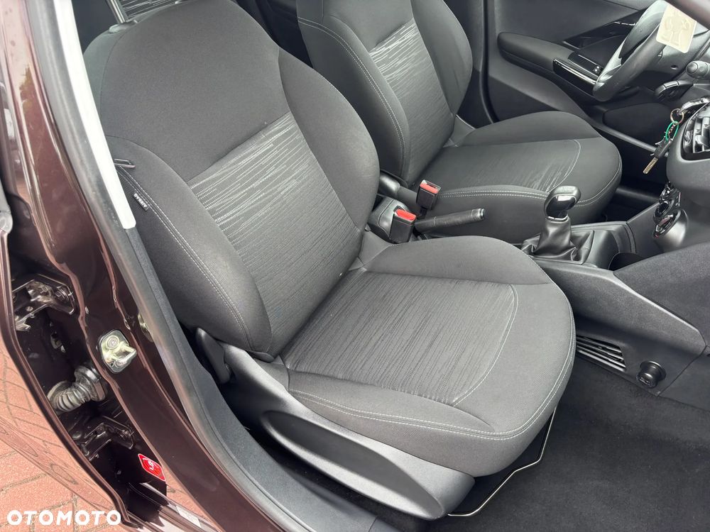 Peugeot 208 82 VTI Active - 15