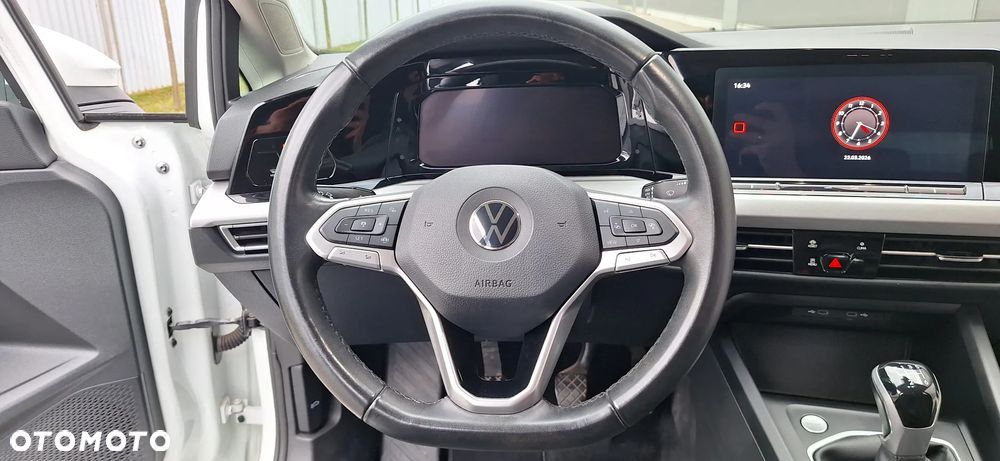 Volkswagen Golf 2.0 TDI Life - 20