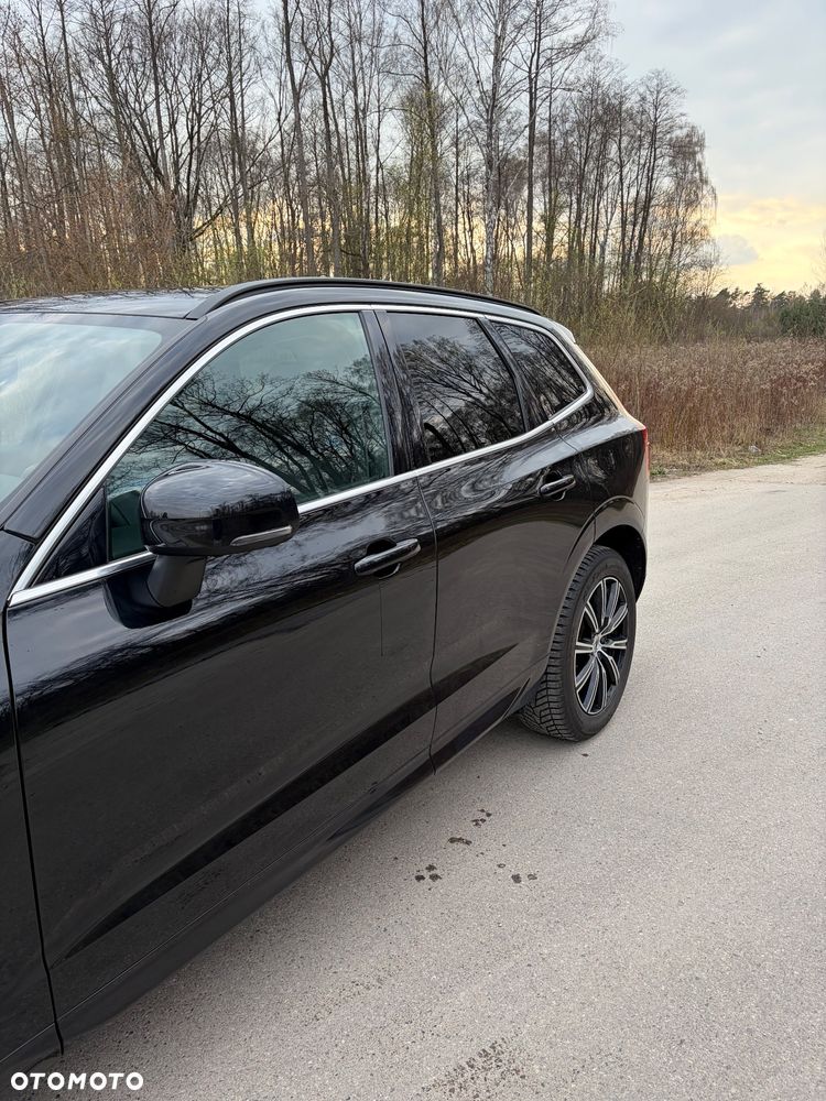Volvo XC 60 - 4