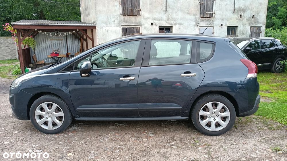 Peugeot 3008 e-HDi FAP 115 EGS6 Stop&Start Active - 5