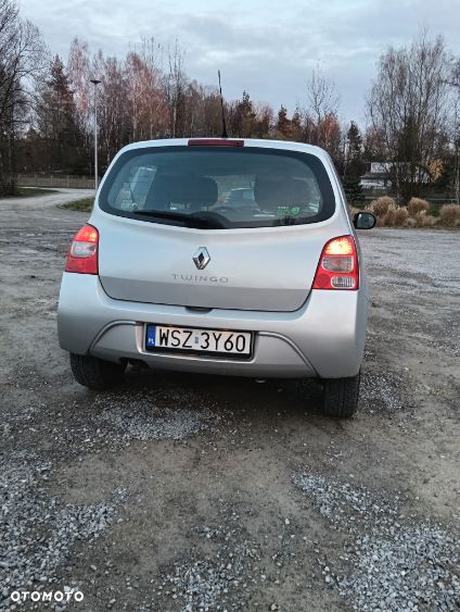 Renault Twingo 1.2 16V Dynamique - 3
