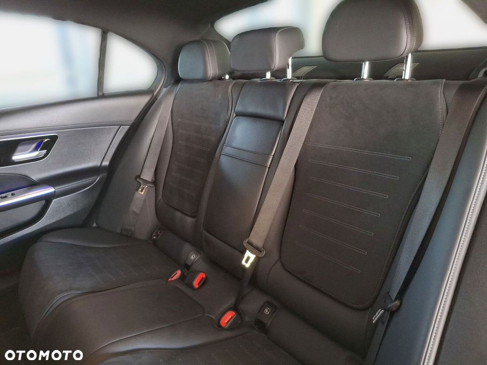 Mercedes-Benz Klasa C 200 d mHEV Business Edition - 24