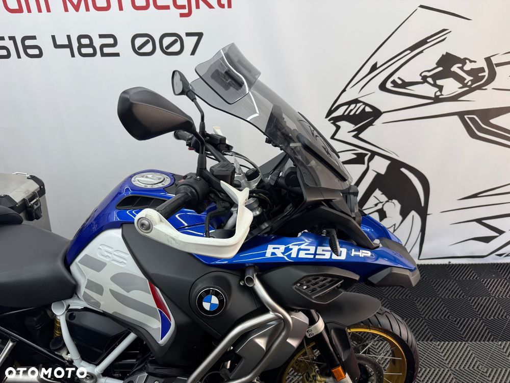 BMW R1250 GS Adventure - 35