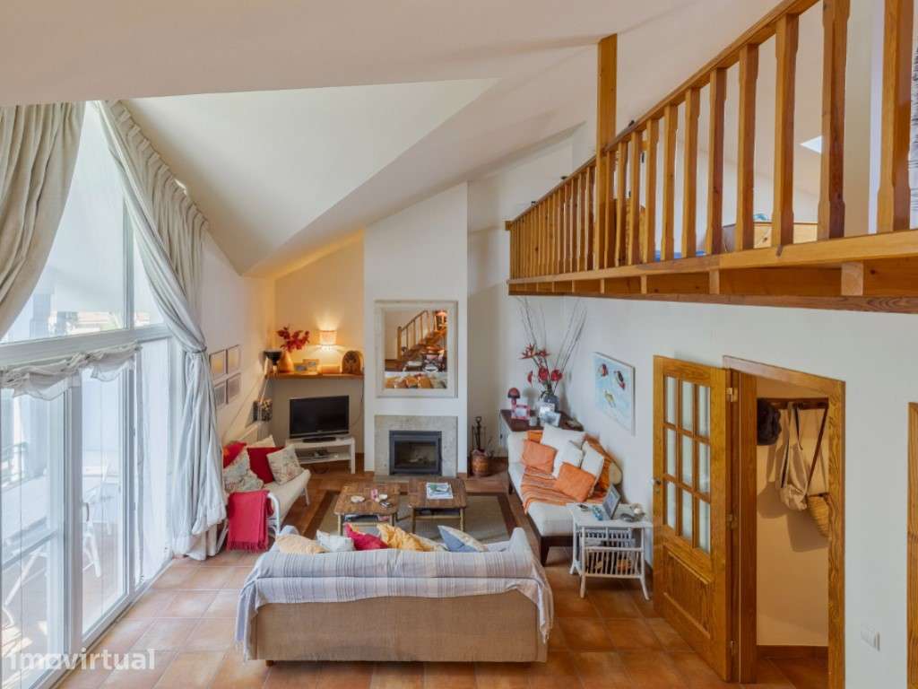 Apartamento exclusivo no coração da Comporta - Grande imagem: 4/19