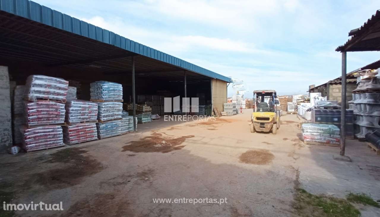 Venda de Armazém, Vila do Conde - Grande imagem: 2/12