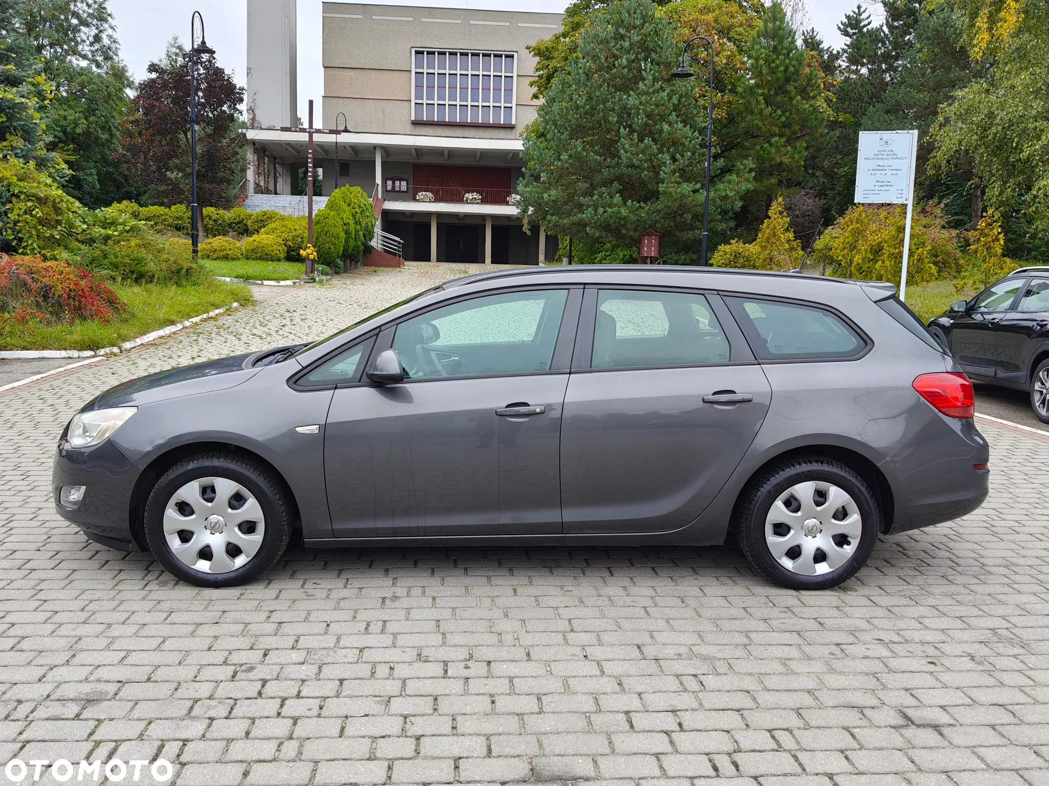 Opel Astra III 1.6 Cosmo - 33