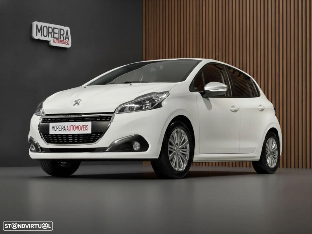Peugeot 208 - 2