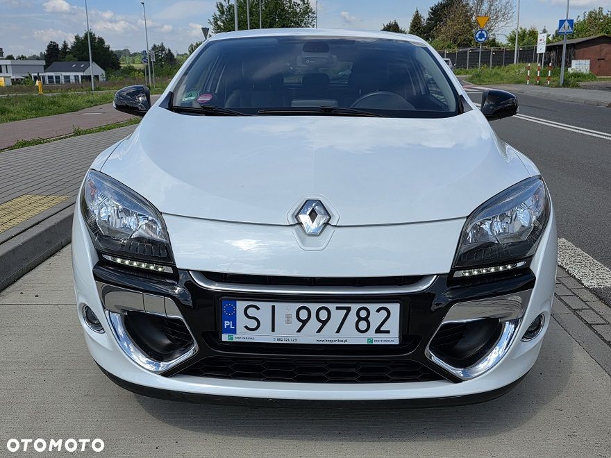 Renault Megane ENERGY TCe 115 Start & Stop Bose Edition - 11