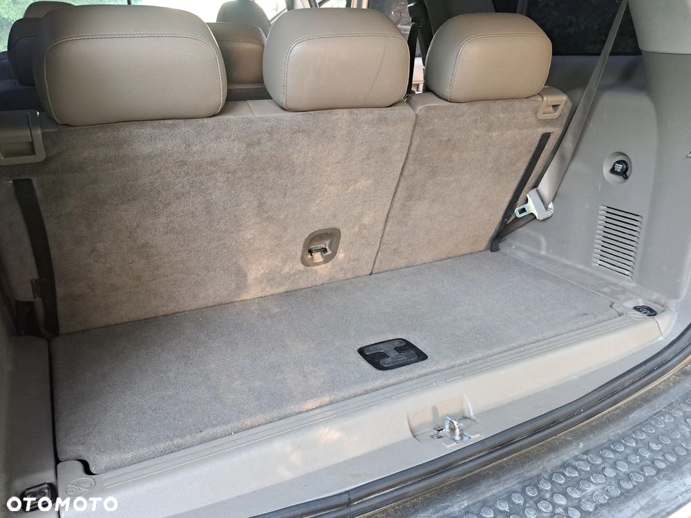 Dodge Durango - 28