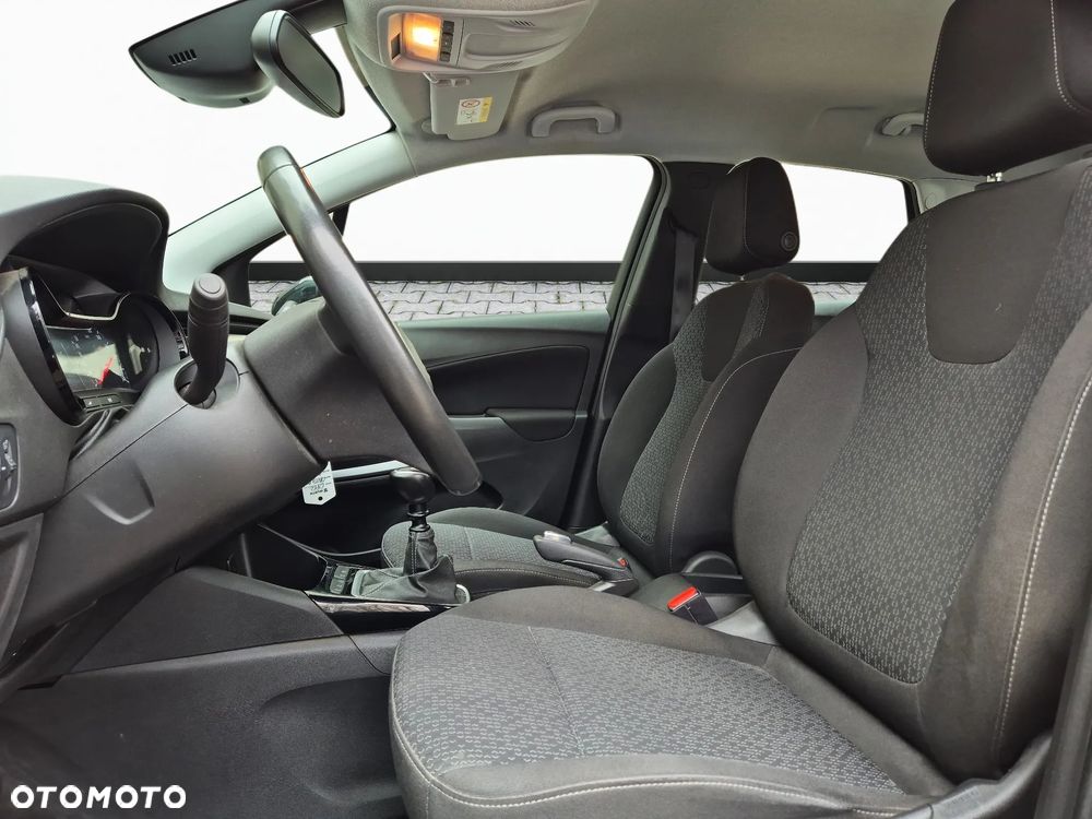 Opel Crossland 1.2 T Edition - 8