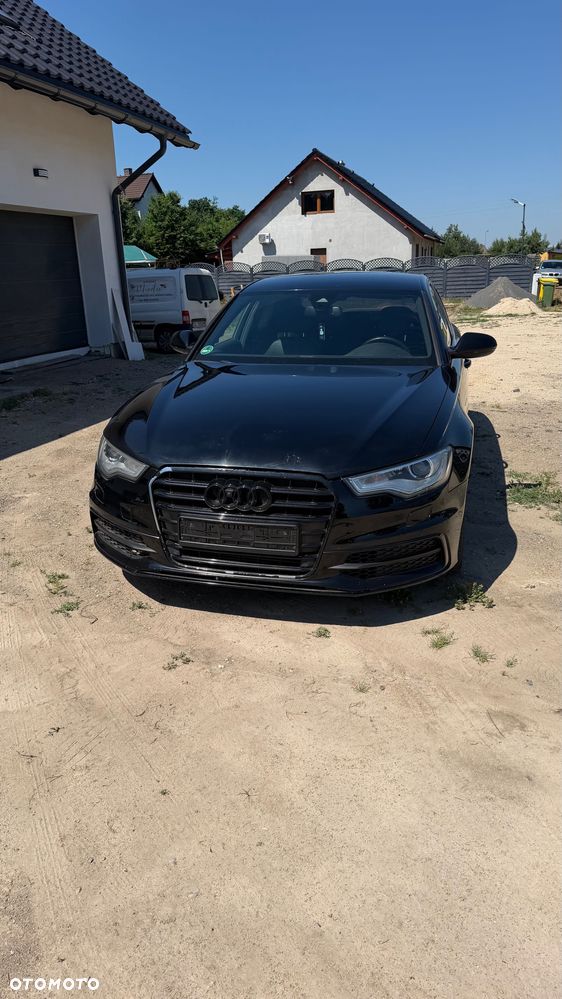Audi A6 Limousine - 2