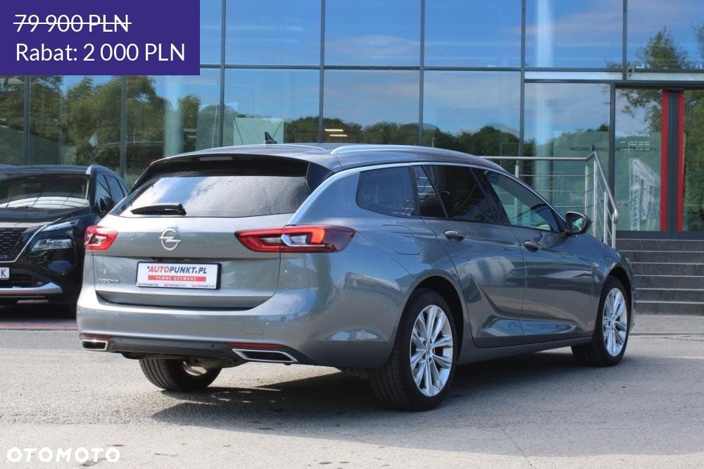 Opel Insignia - 5