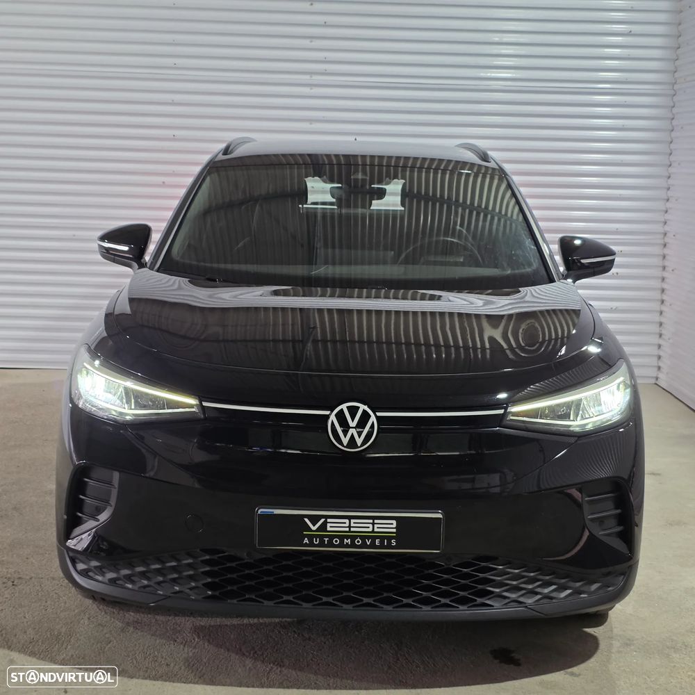VW ID.4 77 kWh Pro - 3