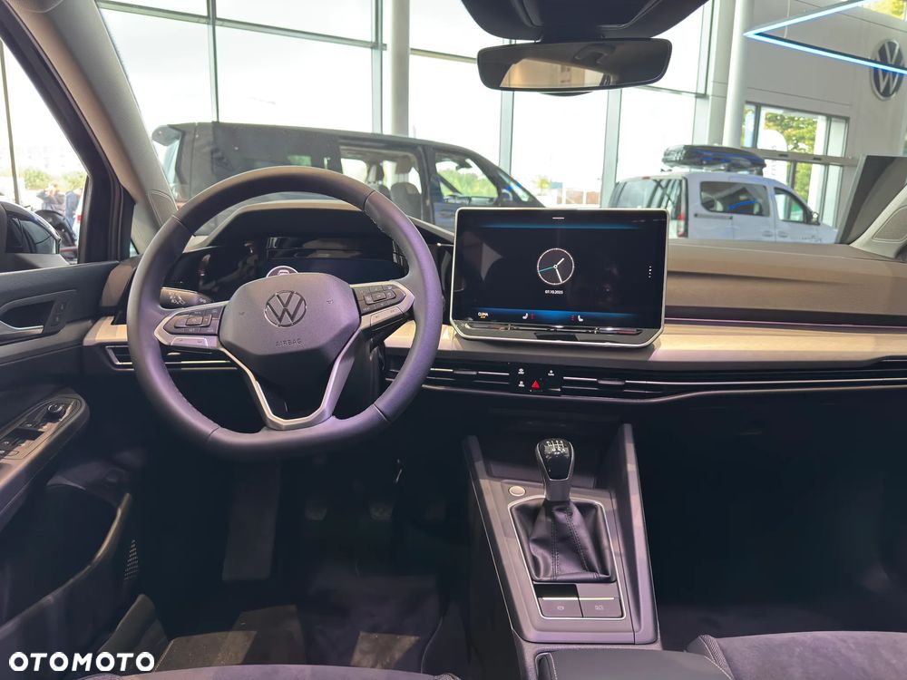 Volkswagen Golf VIII 1.5 TSI Life Plus - 7