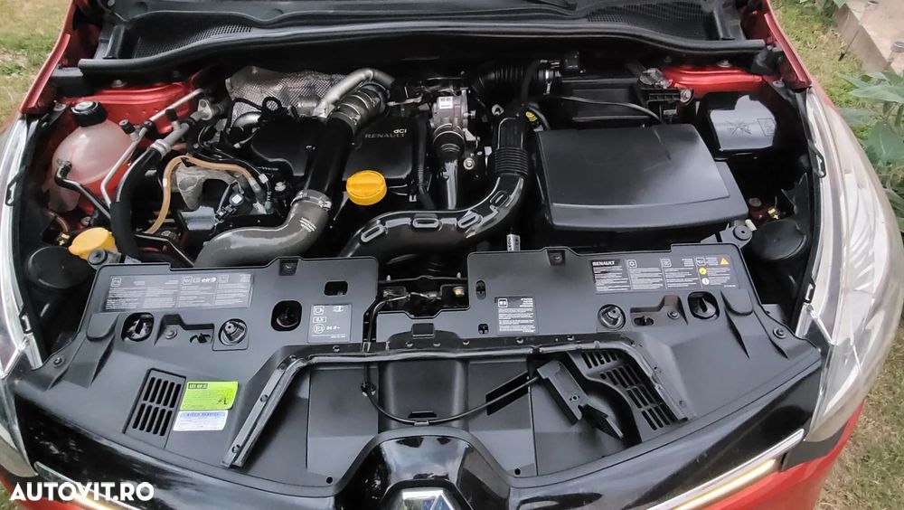 Renault Clio 1.5 dCi Expression - 6