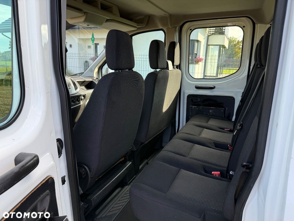 Ford Transit - 11