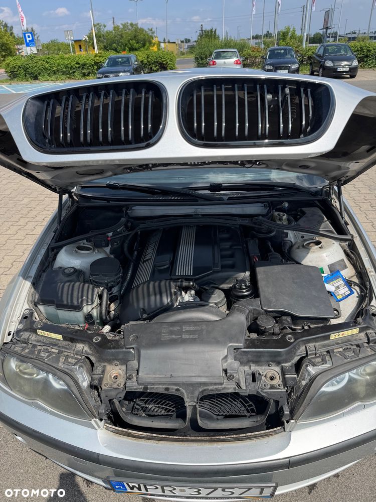 BMW Seria 3 - 18