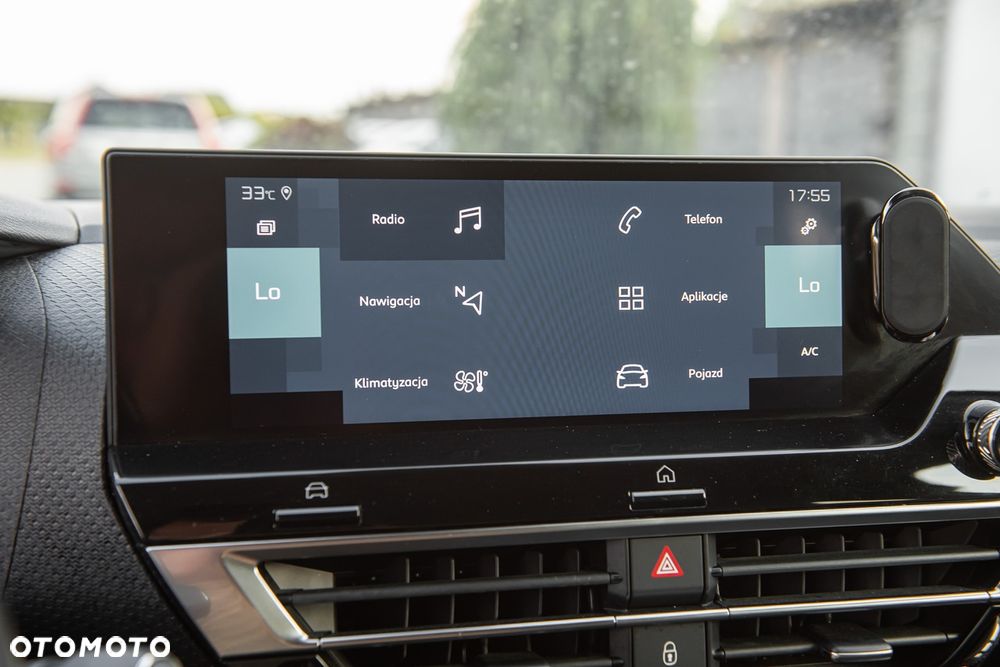 Citroën C4 e-C4 136 FEEL PACK - 23
