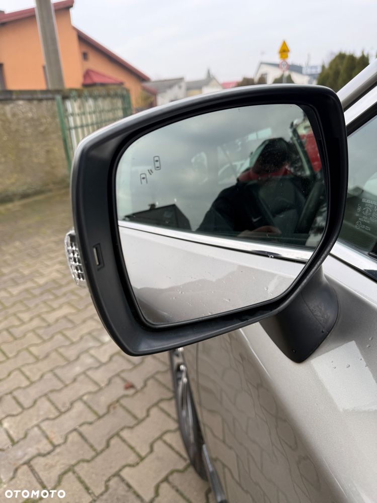 Subaru Outback 2.0D Lineartronic Comfort - 12