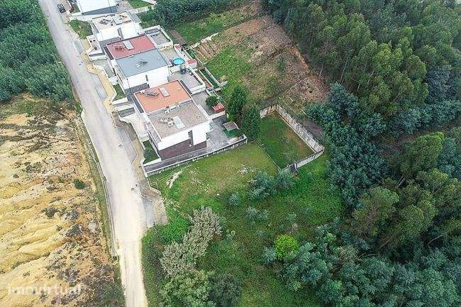 Terreno com projeto aprovado em São Martinho do Bispo. - Grande imagem: 4/13