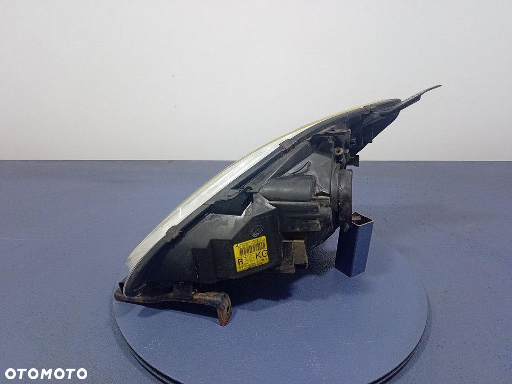 HONDA CIVIC VII EU7 01-04 REFLEKTOR PRAWY LAMPA PRZÓD 33101-S6A-G021-M2 - 3