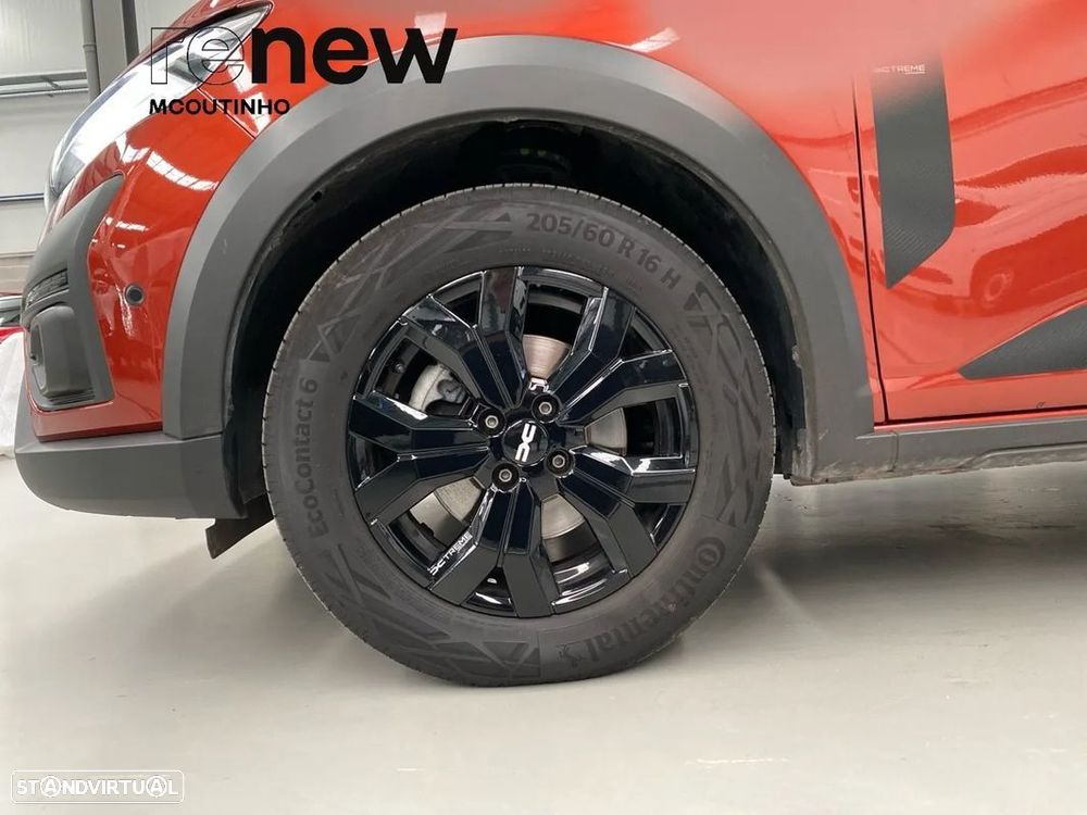 Dacia Jogger 1.0 ECO-G Extreme+ Up&Go 7L Bi-Fuel - 21