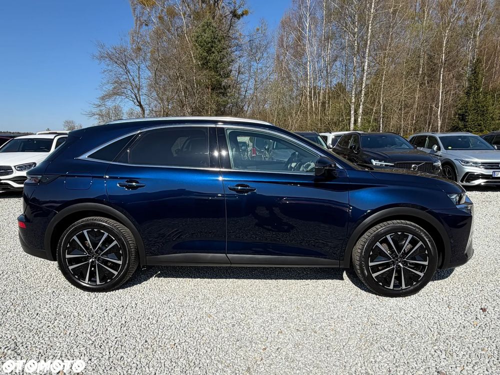 DS Automobiles DS 7 Crossback 1.6 E-Tense 4x4 Grand Chic - 18