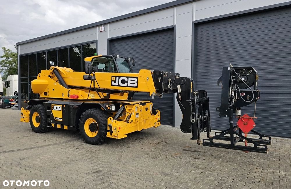 JCB 555P210R 2023r 874h - 1