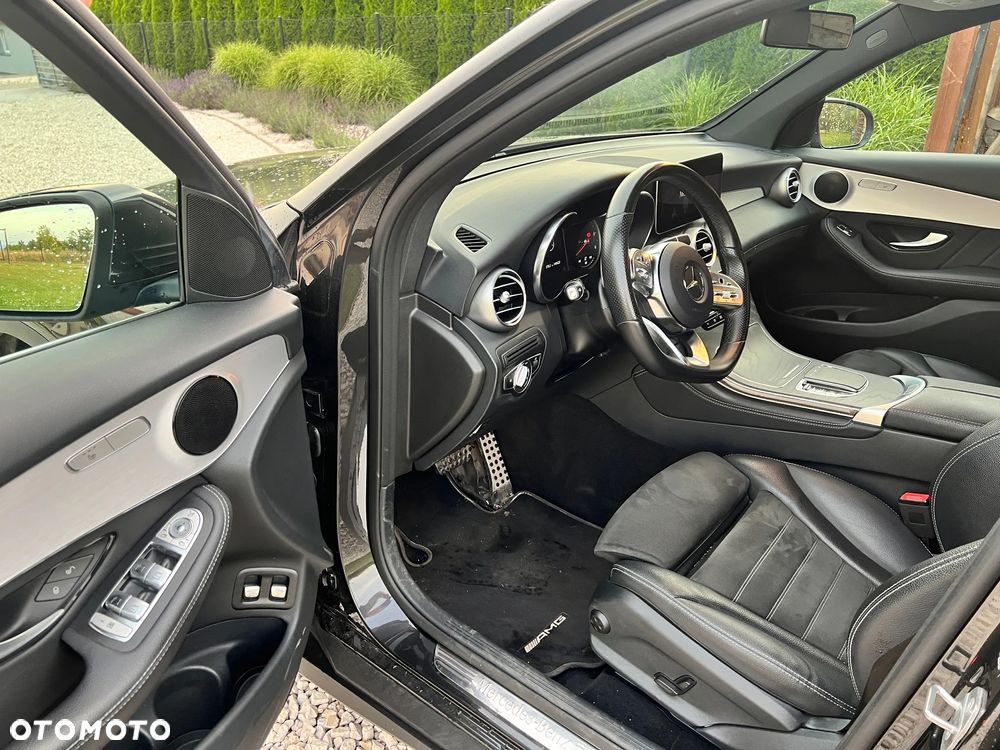 Mercedes-Benz GLC 220 d - 10