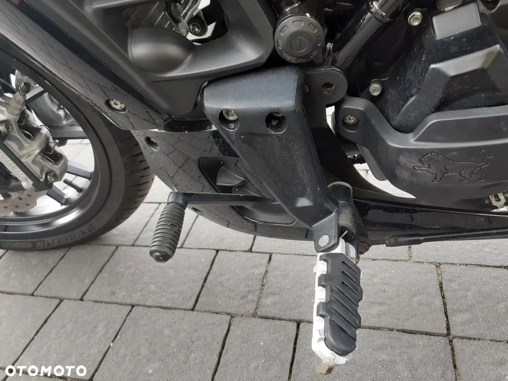 Benelli Leoncino - 9