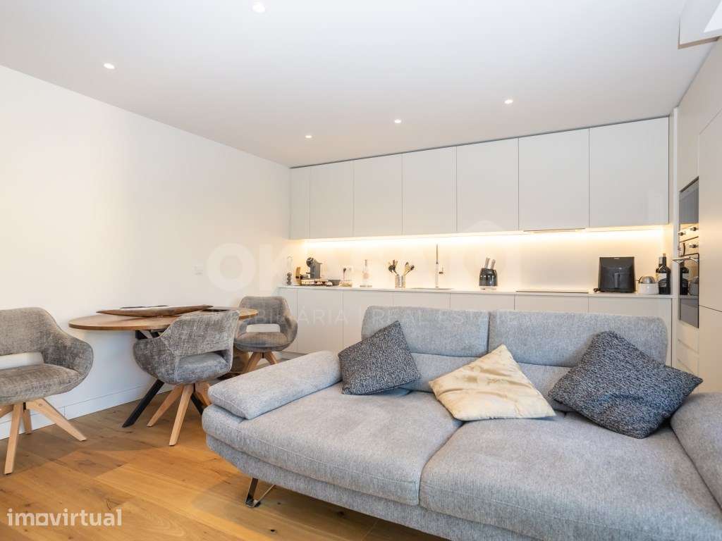 Apartamento ,T2 , Setúbal - Grande imagem: 4/60