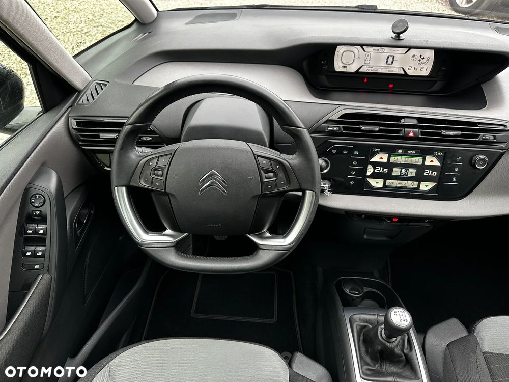 Citroën C4 Picasso BlueHDi 150 Business Class - 14